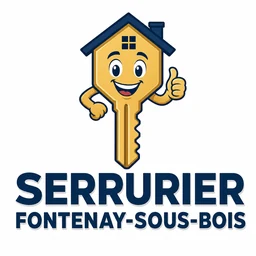 Logo serrurierfontenaysousbois