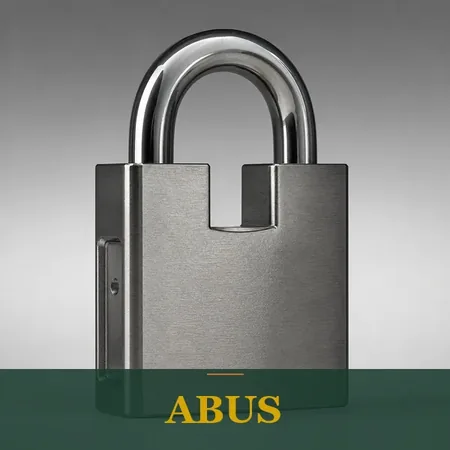 Abus - Serrurier Fontenay-sous-Bois