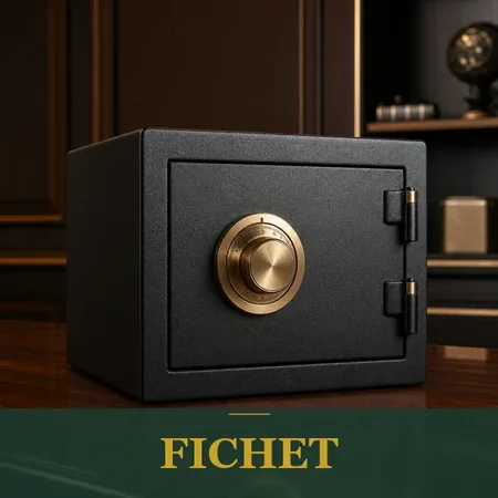 Fichet - Serrurier Fontenay-sous-Bois