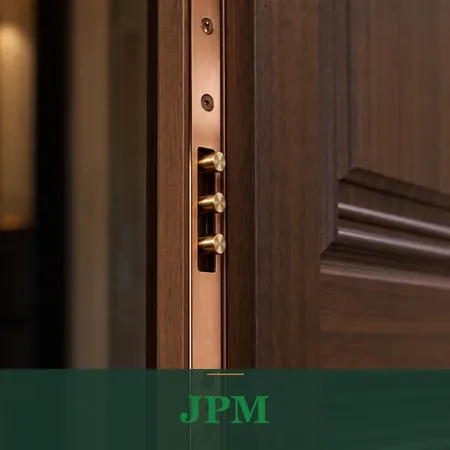 JPM - Serrurier Fontenay-sous-Bois