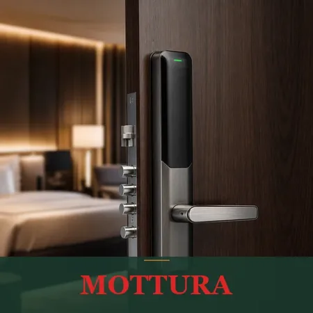 Mottura - Serrurier Fontenay-sous-Bois