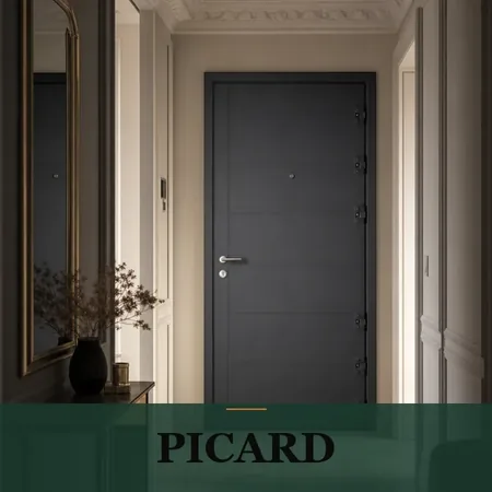 Picard - Serrurier Fontenay-sous-Bois