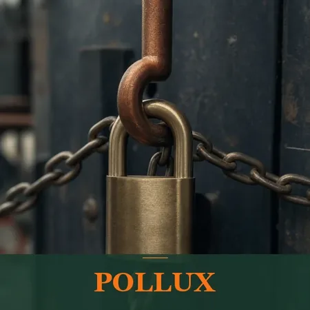 Pollux - Serrurier Fontenay-sous-Bois