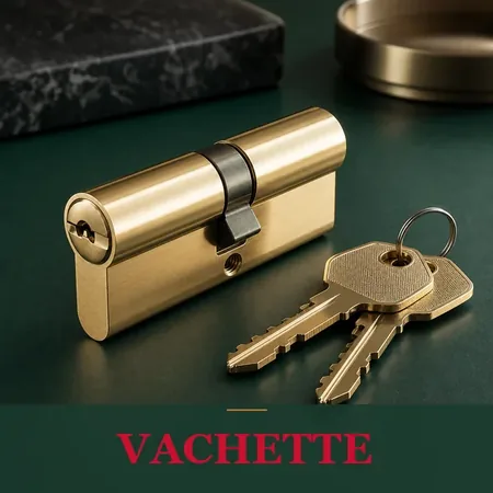 Vachette - Serrurier Fontenay-sous-Bois